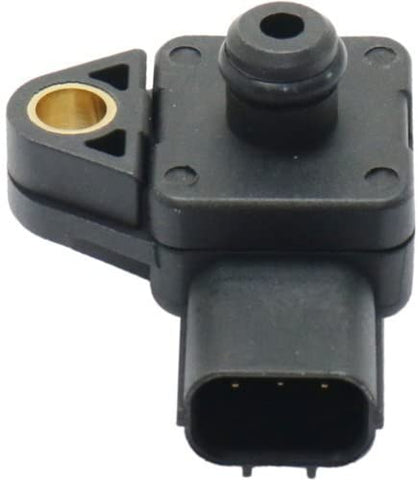 Manifold Absolute Pressure Sensor compatible with Honda Civic 01-05 / Vue 04-07 3 Male Terminals