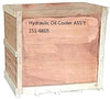 New Hydraulic Oil Cooler ASS'Y 151-6605 for Caterpillar Excavator CAT 307B