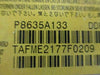 REUSED PARTS Bag Control Module Fits 2008 08 MISTUBISHI Lancer 8635A133