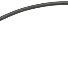 ACDelco 18312L Professional Molded Heater Hose