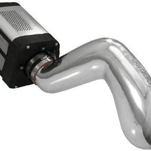 Injen Technology PF7055P Polished Power-Flow Intake System