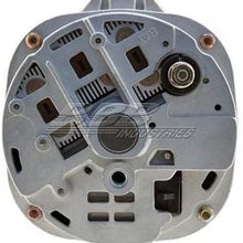 BBB Industries N8112-5 Alternator