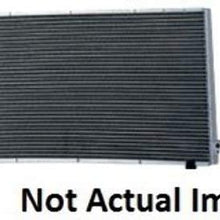 Denso 477-0648 A/C Condenser