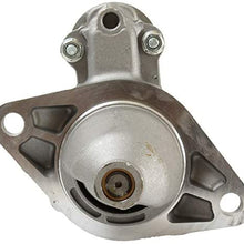 DB Electrical SND0556 Starter For2.0 2.0L Impreza WRX 02 03 04 05/2.5 2.5L (06 07) / Saab 9-2X 92X 2005/23300-AA420, 228000-9270