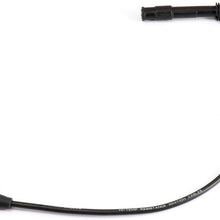 TUPARTS Pack of 6 Ignition Wire Sets Compatible with Audi A4/ A4 Quattro/ A6/ A6 Quattro Volkswagen Passat 1997-2005