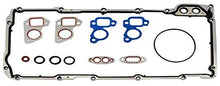 YYW Engine Conversion Lower Gasket Set CS9284 For 1997-2011 GMC Ford Isuzu Saab 5.7L 6.0L 6.2L OHV LS3 VIN H M