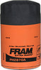 FRAM Extra Guard PH2870A, 10K Mile Change Interval Spin-On Oil Filter