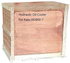 New Hydraulic Oil Cooler for Sumitomo SH160-B