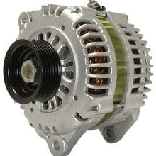 Quality-Built 13940N Supreme Alternator