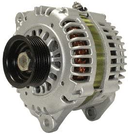 Quality-Built 13940N Supreme Alternator