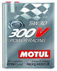 Motul 103128 Synthetic Racing Oil - 2 Liter