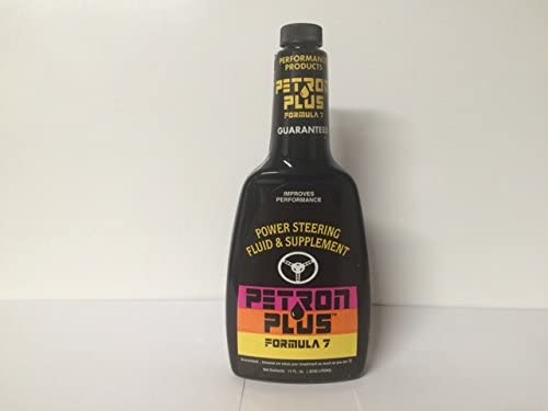 Petron Plus 14010 Power Steering Fluid & Supplement