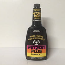 Petron Plus 14010 Power Steering Fluid & Supplement