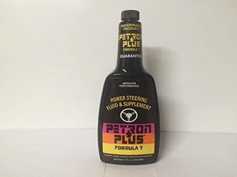 Petron Plus 14010 Power Steering Fluid & Supplement