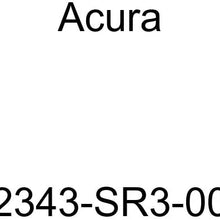 Acura 52343-SR3-004 Suspension Control Arm Bushing