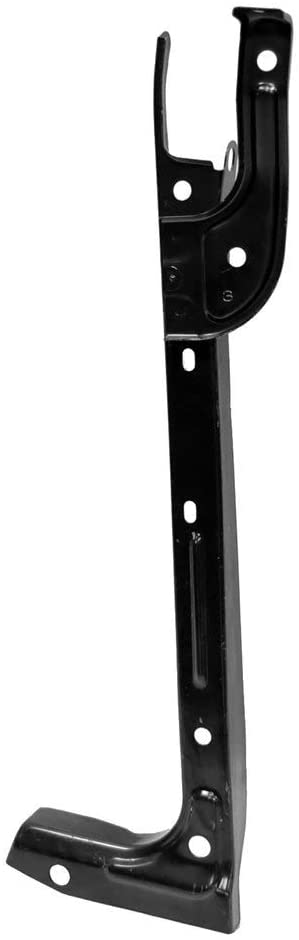 Replacement For Toyota Corolla 2011-2013 Replace Hood Latch Support