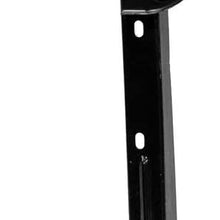 Replacement For Toyota Corolla 2011-2013 Replace Hood Latch Support