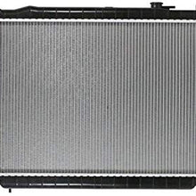 Koyorad C1778 Radiator