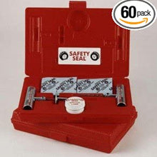 Safety Seal Auto and Light Truck Deluxe Tire Repair Kit