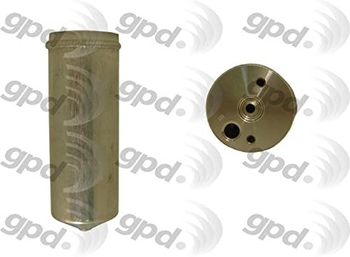 Global Parts 1411638 A/C Receiver Drier