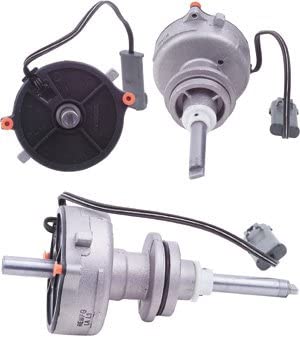 A1 Cardone 30-3801 Distributor