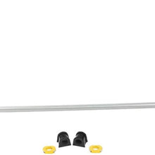 Whiteline BSF39Z Black Sway Bar