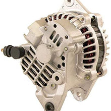 DB Electrical AMT0096 Alternator Compatible With/Replacement For Subaru Impreza 2.2L 2.5L 1999 2000, 2.5L Subaru Forester 1999 2000 2001 2002 A2TB2991 13820 ALT-3046 23700-AA390 1-2232-01MI