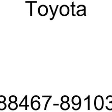 Toyota 88467-89103 Condenser Cushion