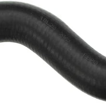 ACDelco 22346M Professional Upper Molded Coolant Hose