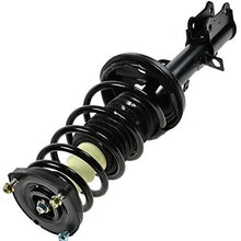 REAR Shock Absorber Strut & Spring Driver Side Left LH for 93-02 Prizm Corolla