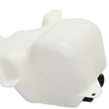 Windshield Washer Tank Assembly compatible with Mitsubishi Eclipse 00-05 W/Pump and Cap W/Rear Wiper