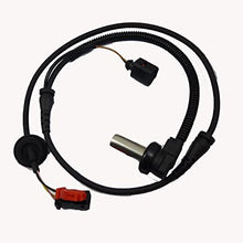 Front Wheel ABS Speed Sensor 8D0927803D NEW Fit For VW PASSAT AUDI A6 Quattro 1999-2005