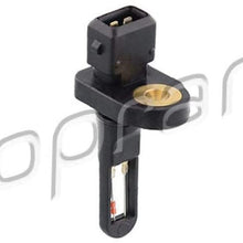 Air Intake Temperature Sensor Fits AUDI A4 A6 SEAT SKODA VW Passat 1994-2010
