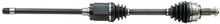 Pair Front Left Right CV Drive Axle For BMW X3 xDrive AWD 2004 2005 2006 2007 2008 2009 2010 - BuyAutoParts 90-902062D NEW