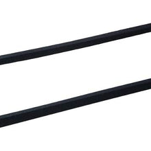 MOFORKIT 3rd Third Brake Light Seal Gasket for Chevy Silverado GMC Sierra 1500 2500 3500 2007 to 2013