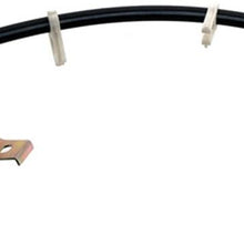 Raybestos BH380325 Professional Grade Hydraulic Brake Hose