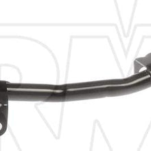Dorman 626-615 Engine Heater Hose Assembly for Select Chevrolet / GMC Models