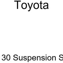Toyota 48750-06130 Suspension Strut Mount