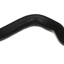 Acdelco 22901M Professional Radiator Coolant Hose, 1 Pack