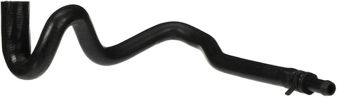 Acdelco 22901M Professional Radiator Coolant Hose, 1 Pack