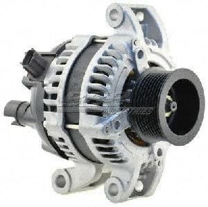 BBB Industries 11291 Remanufactured Alternator