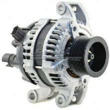 BBB Industries 11291 Remanufactured Alternator