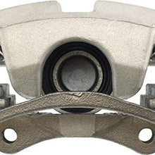 Centric 141.44641 Semi-Loaded Caliper Housing, Bracket