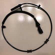 YourRadiator YR488S - New OEM Replacement ABS Wheel Speed Sensor (Position: Front Left & Right Side)