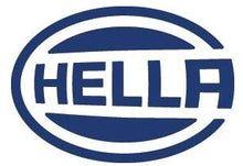 HELLA (7.02078.37.0) Water Pump