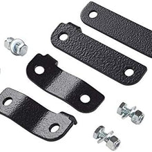 Rubicon Express RE15071 Front Brake Line Install Pack