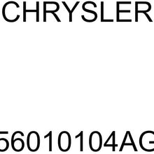 Genuine Chrysler 56010104AG Electrical Instrument Panel Wiring