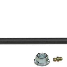 AutoDN 4X Front and Rear Stabilizer Sway Bar Link Kit Compatible With 2009-2010 RAM 1500 UU28