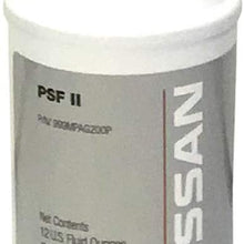 Nissan 999MP-AG200P Power Steering Fluid II