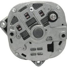 Quality-Built 8219604N Supreme Alternator